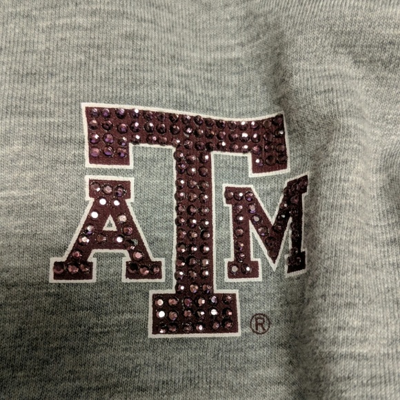 Texas A&M t-shirt - Picture 5 of 6